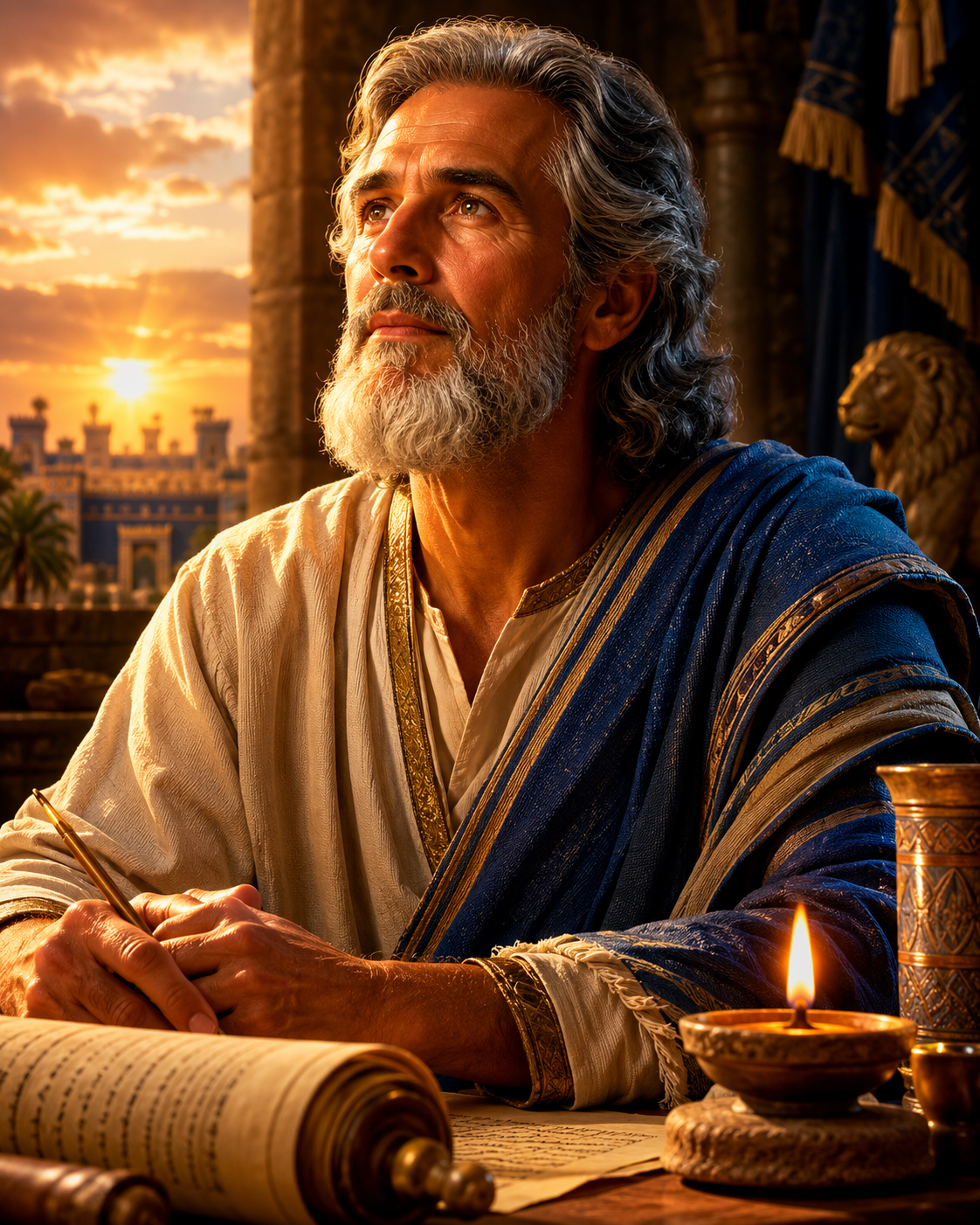 Daniel