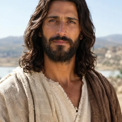 Jesus Cristo — Mentor Bíblico na Cristfy